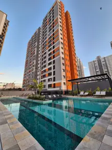 Apartamento Vila Sinibaldi, São José do Rio Preto - SP — foto 1