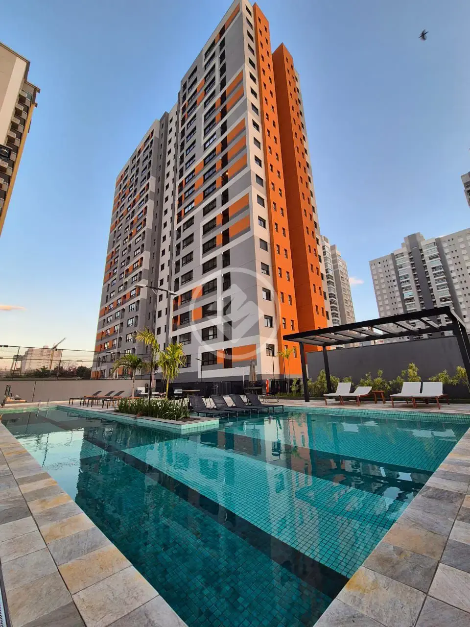 Imagem 1 - Apartamento em Vila Sinibaldi, São José do Rio Preto - SP