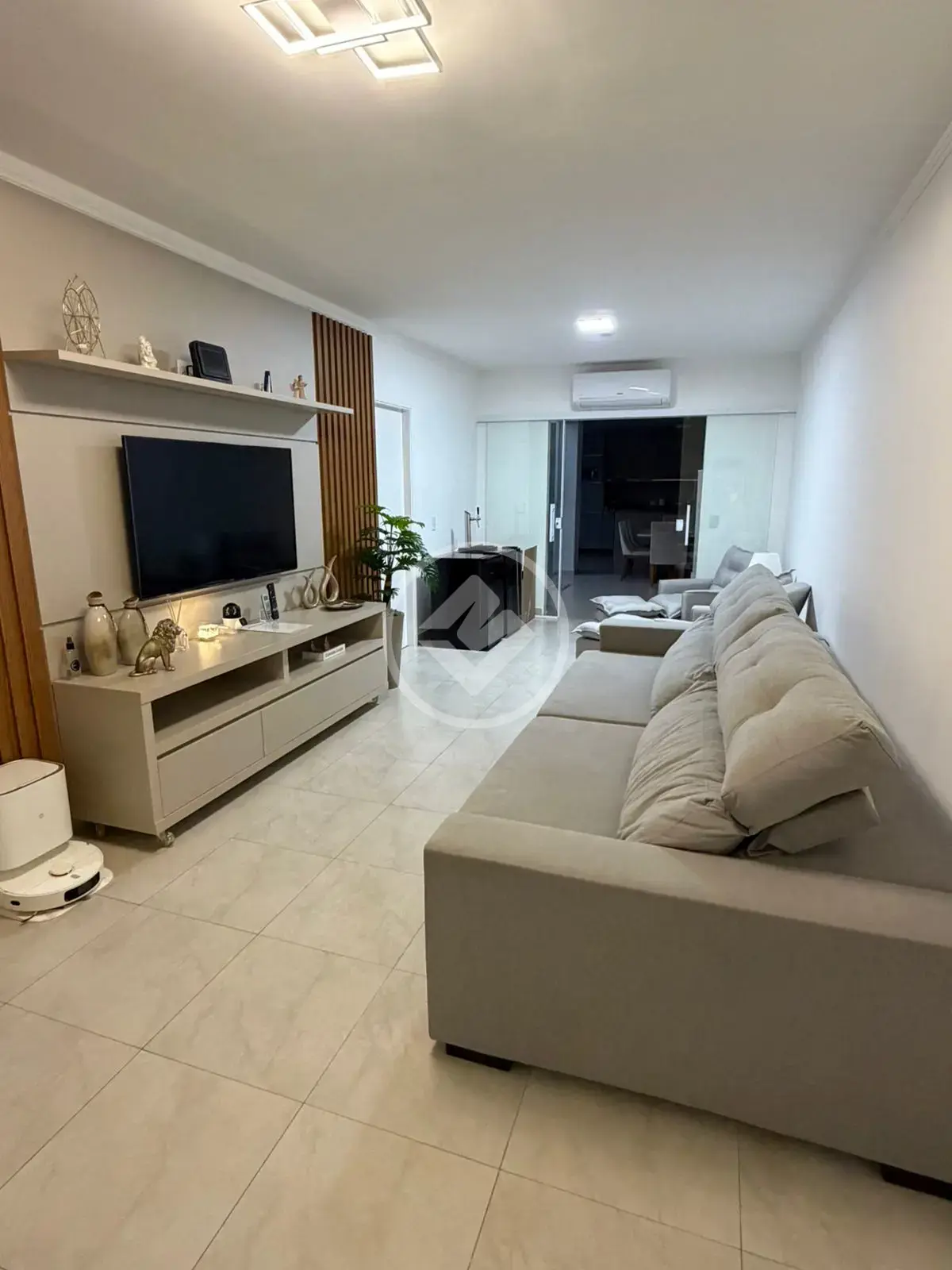 Imagem 1 - Casa Condomínio em Belvedere Terra Nova, São José do Rio Preto - SP