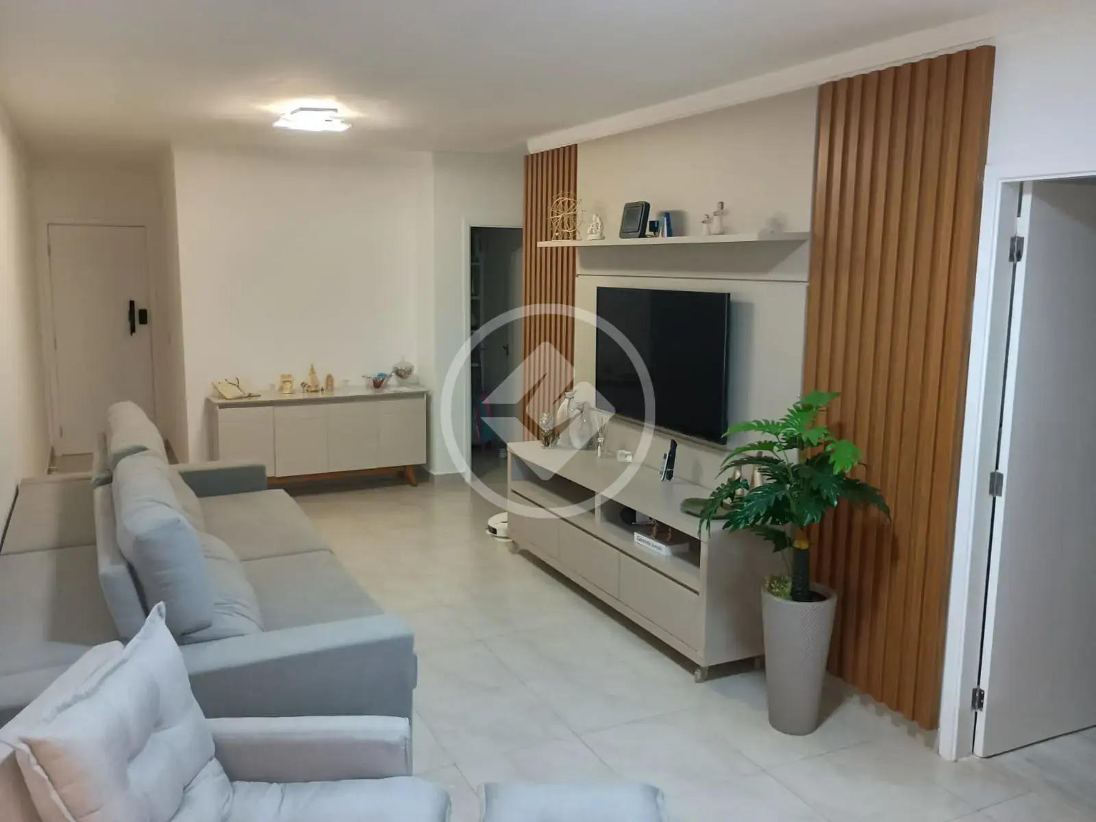 Imagem 1 - Casa Condomínio em Belvedere Terra Nova, São José do Rio Preto - SP