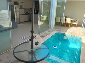 Imagem 2 - Casa Condomínio em Belvedere Terra Nova, São José do Rio Preto - SP