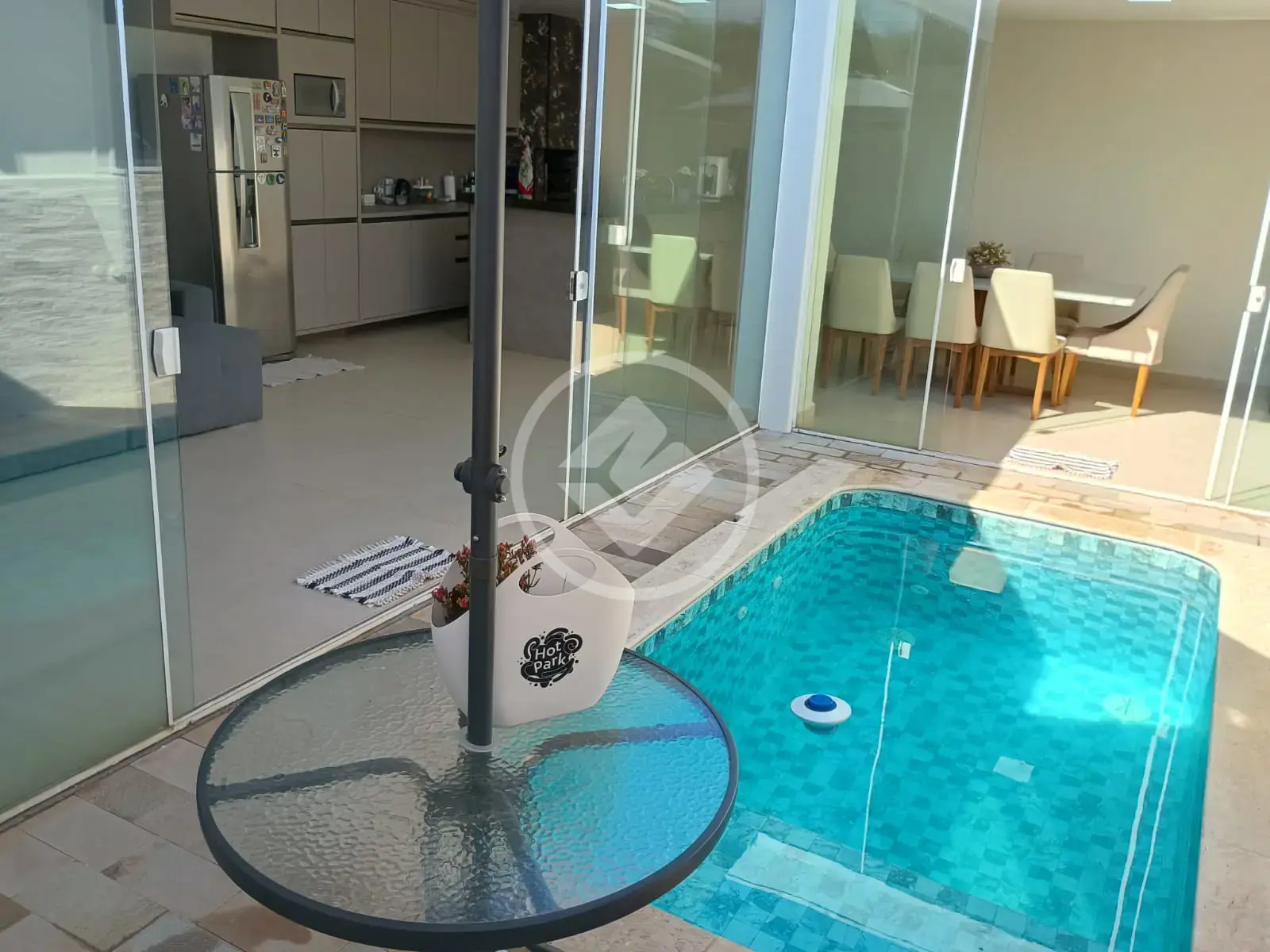 Imagem 2 - Casa Condomínio em Belvedere Terra Nova, São José do Rio Preto - SP
