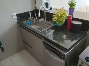 Imagem 3 - Casa Condomínio em Belvedere Terra Nova, São José do Rio Preto - SP