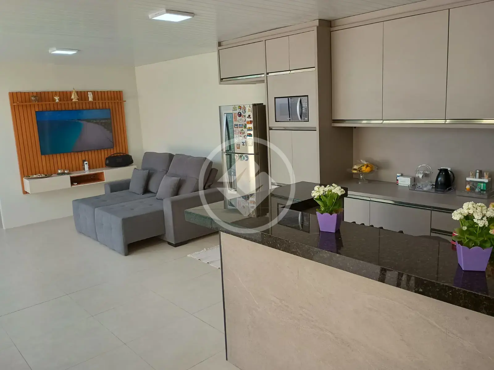 Imagem 4 - Casa Condomínio em Belvedere Terra Nova, São José do Rio Preto - SP
