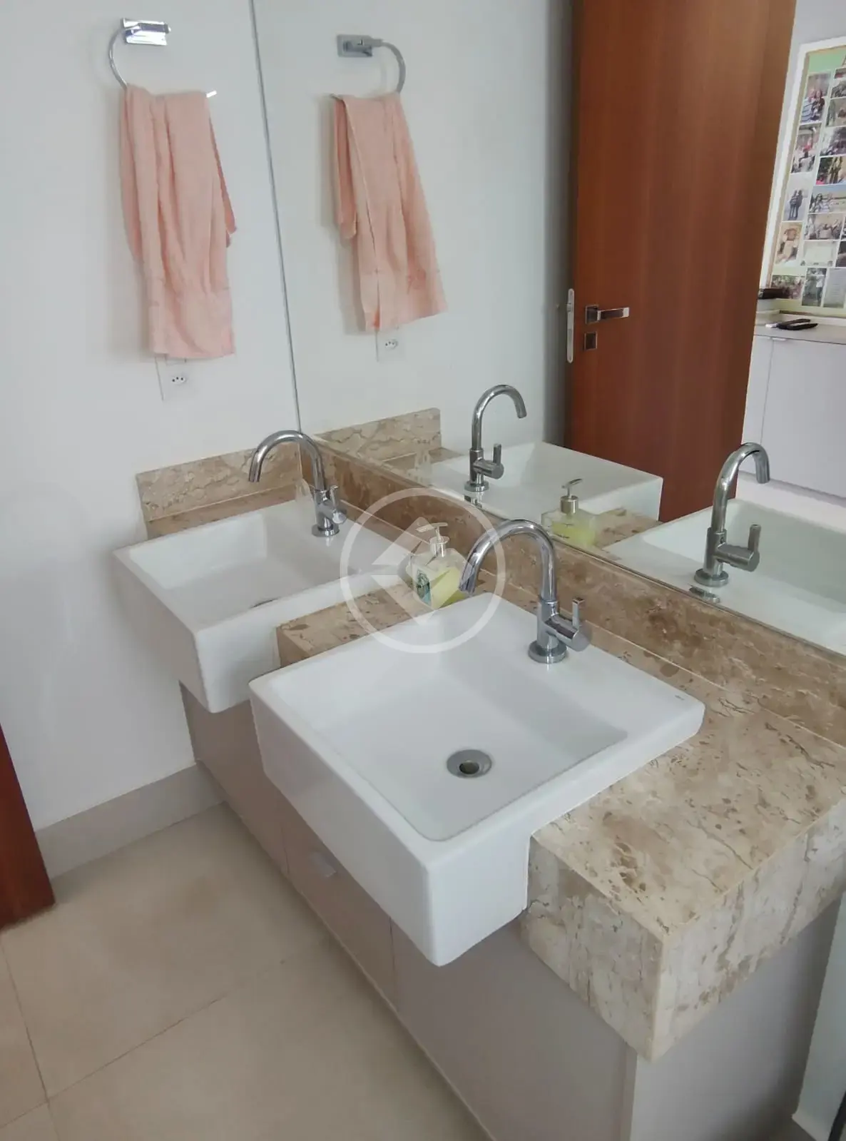 Imagem 1 - Apartamento em Jardim Santa Maria, São José do Rio Preto - SP