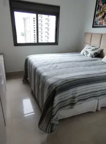 Imagem 3 - Apartamento em Jardim Santa Maria, São José do Rio Preto - SP