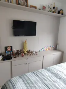 Imagem 4 - Apartamento em Jardim Santa Maria, São José do Rio Preto - SP