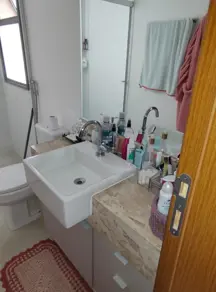Imagem 5 - Apartamento em Jardim Santa Maria, São José do Rio Preto - SP