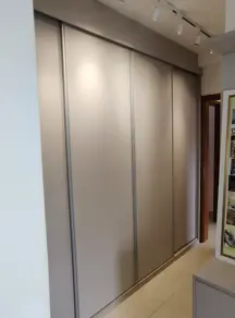 Imagem 2 - Apartamento em Jardim Santa Maria, São José do Rio Preto - SP