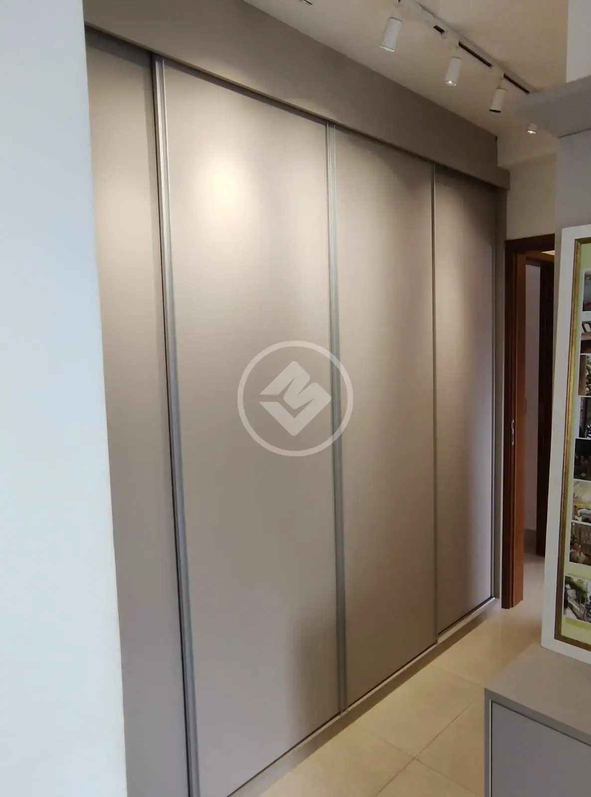 Imagem 2 - Apartamento em Jardim Santa Maria, São José do Rio Preto - SP