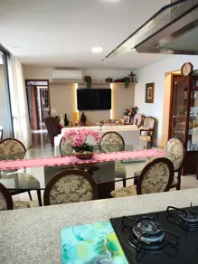Apartamento Jardim Santa Maria, São José do Rio Preto - SP — foto 1