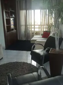 Apartamento Parque Industrial, São José do Rio Preto - SP — foto 2