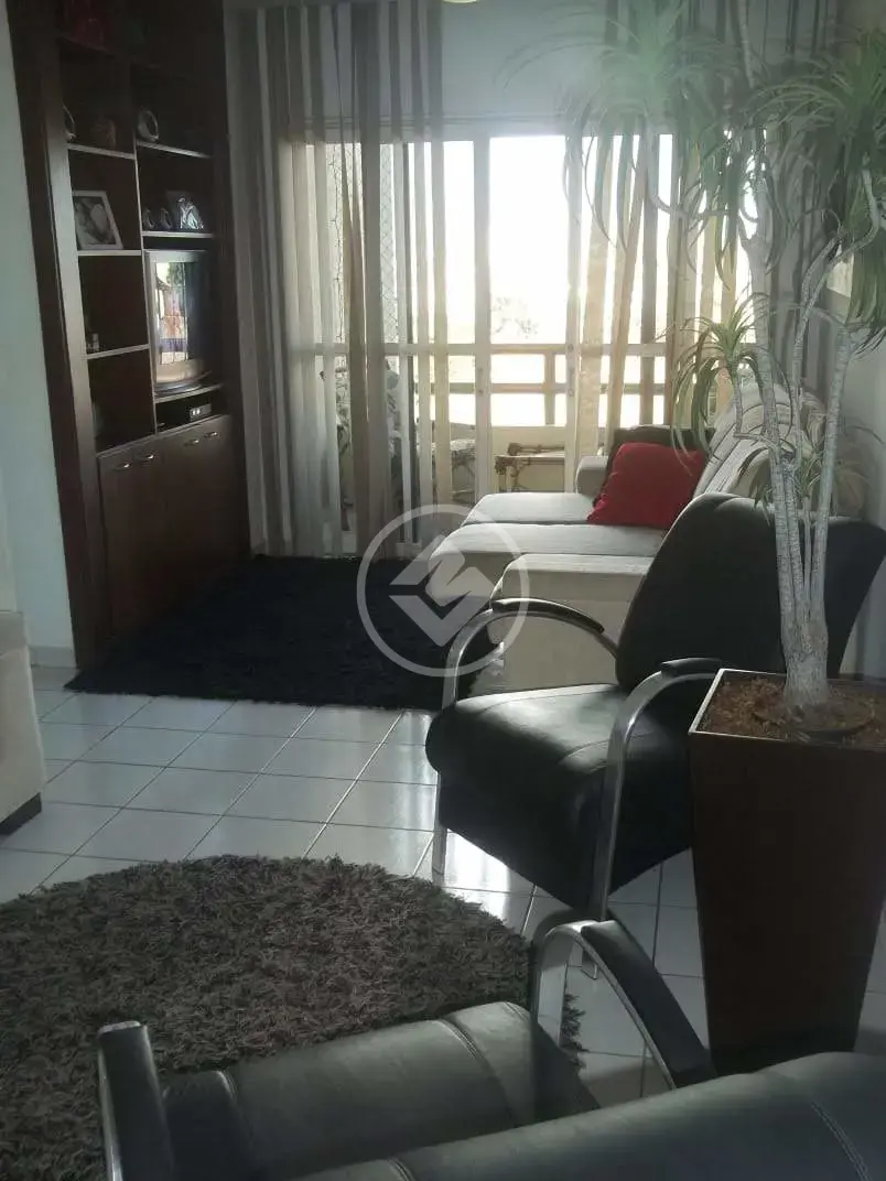 Imagem 2 - Apartamento em Parque Industrial, São José do Rio Preto - SP