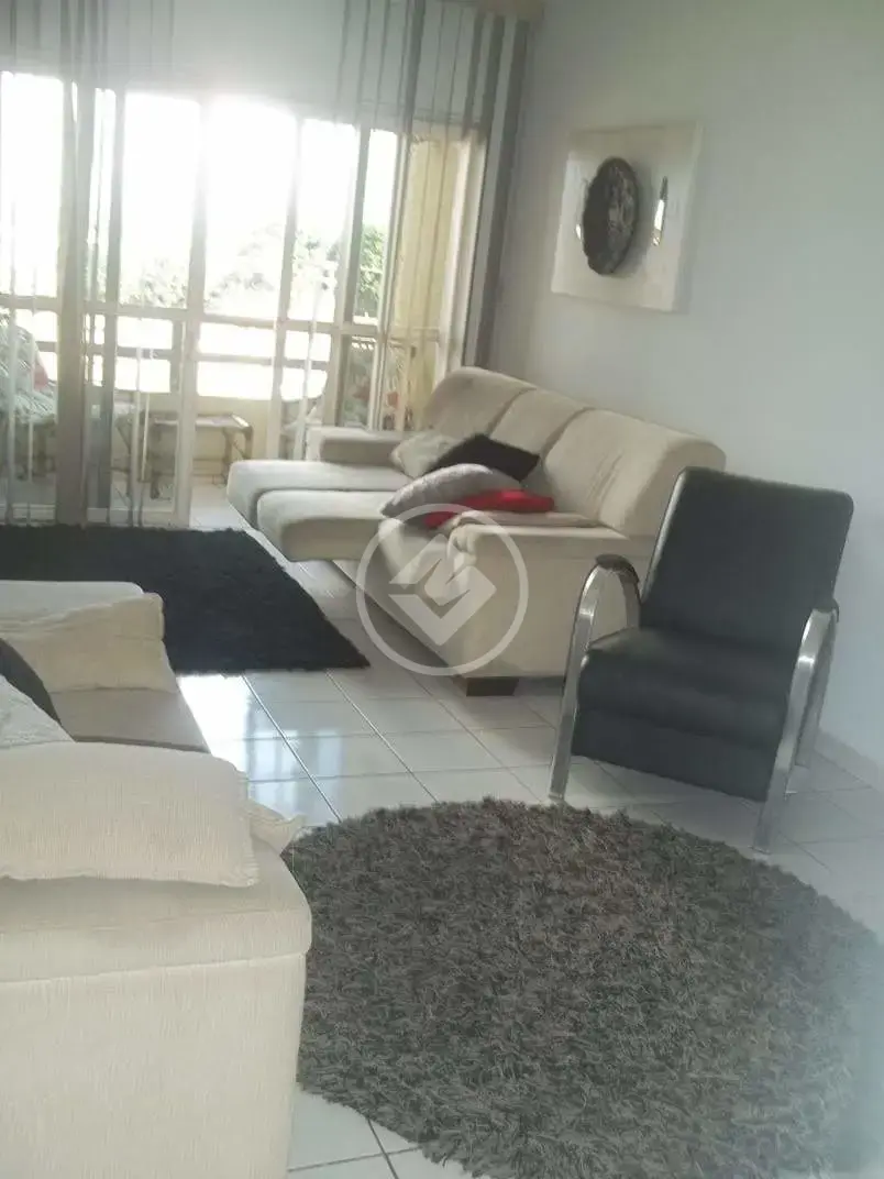 Imagem 1 - Apartamento em Parque Industrial, São José do Rio Preto - SP