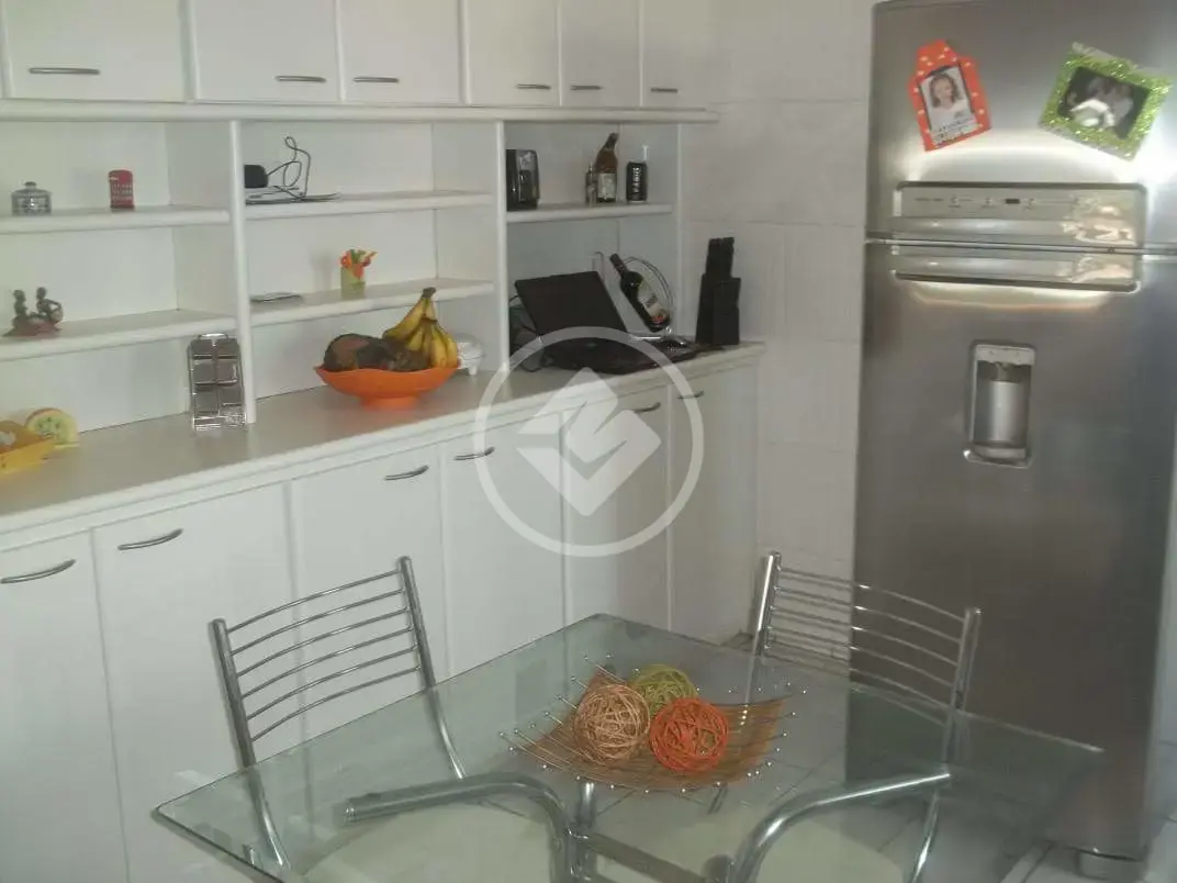 Imagem 4 - Apartamento em Parque Industrial, São José do Rio Preto - SP