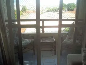 Apartamento Parque Industrial, São José do Rio Preto - SP — foto 1