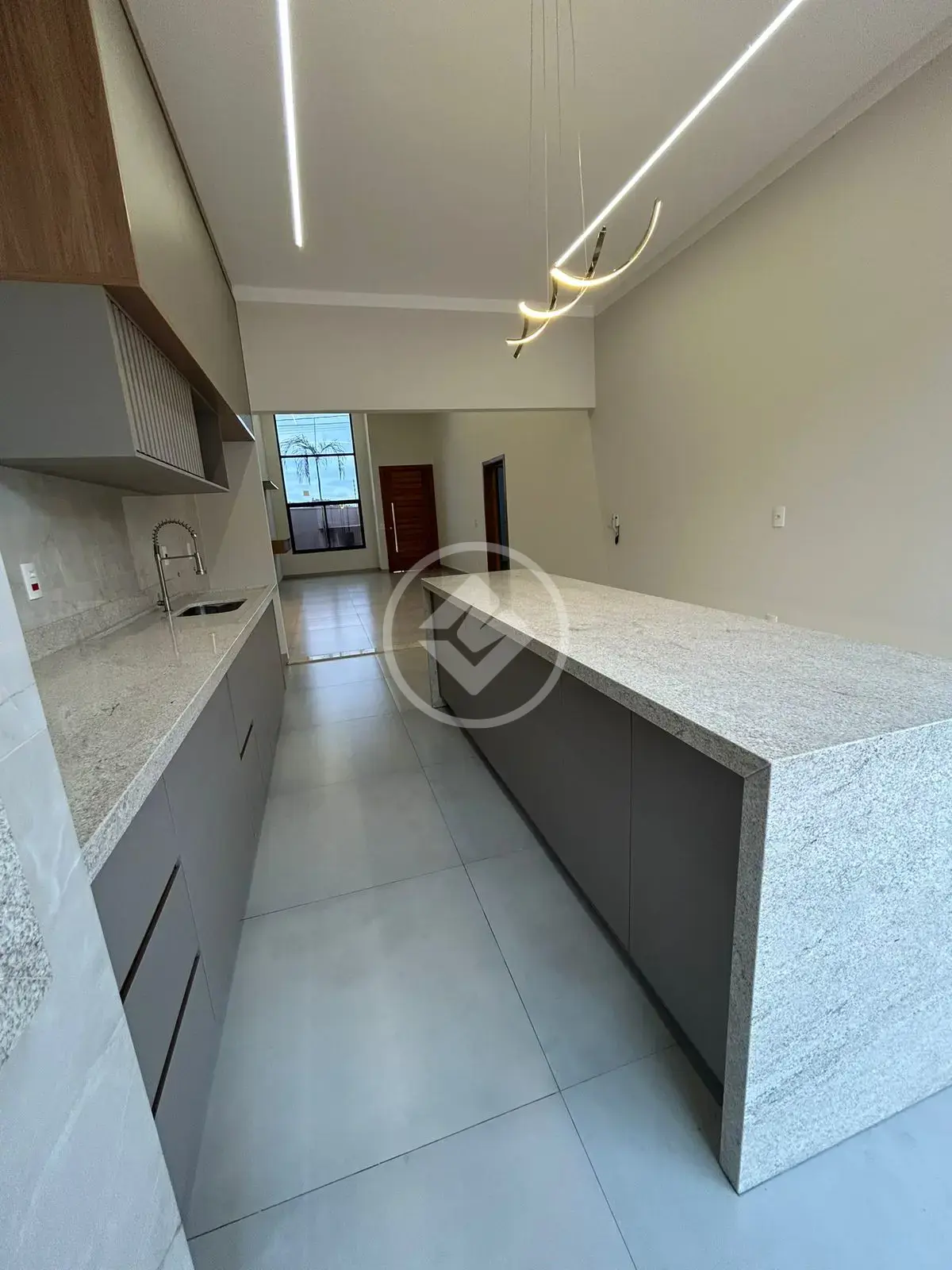 Imagem 3 - Casa Condomínio em Eville Bady Bassitt, Bady Bassitt - SP