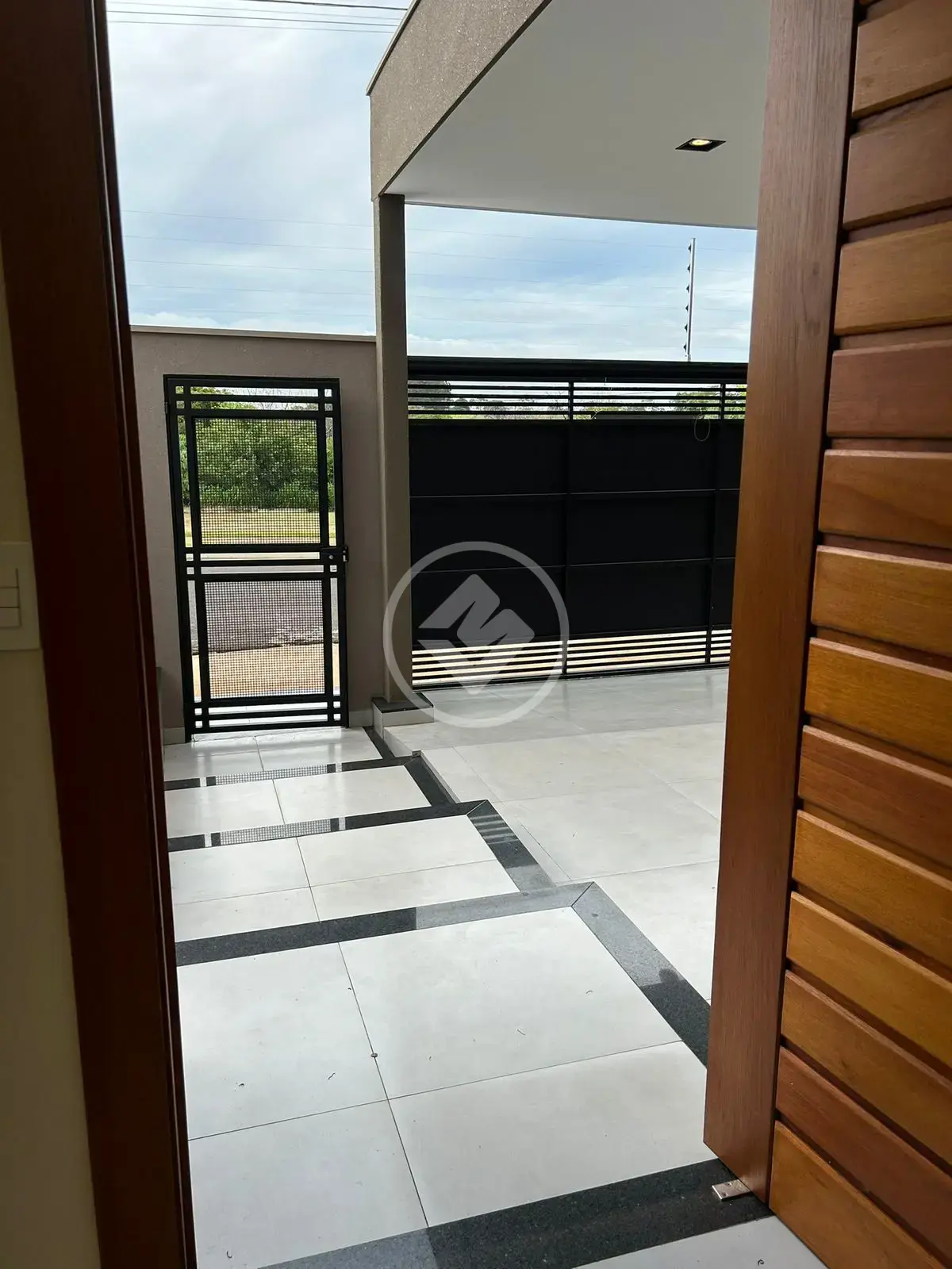 Imagem 1 - Casa Condomínio em Eville Bady Bassitt, Bady Bassitt - SP