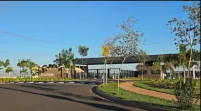 Terreno Condomínio Eplenum Tresor, São José do Rio Preto - SP — foto 1
