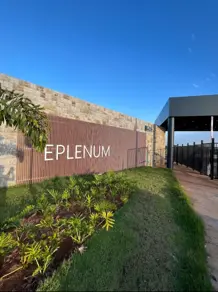 Imagem 3 - Terreno Condomínio em Eplenum Tresor, São José do Rio Preto - SP