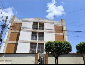 Apartamento Vila Moreira, São José do Rio Preto - SP — foto 1