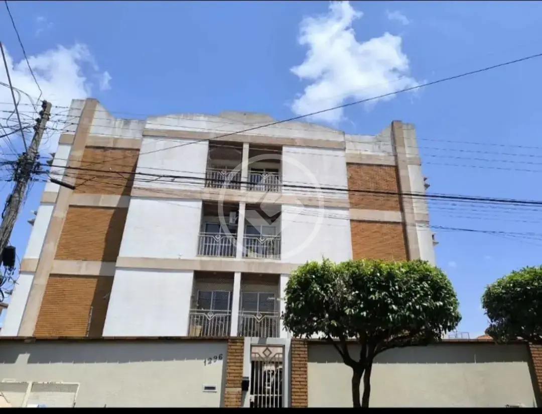 Imagem 1 - Apartamento em Vila Moreira, São José do Rio Preto - SP