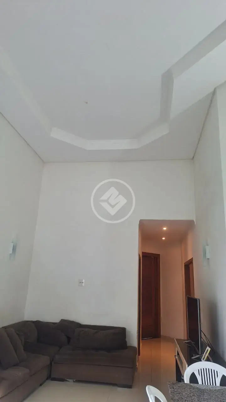 Imagem 5 - Casa em Jardim Maracanã, São José do Rio Preto - SP