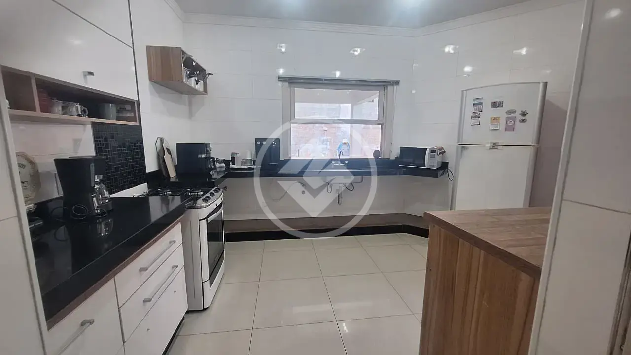 Imagem 3 - Casa em Jardim Maracanã, São José do Rio Preto - SP