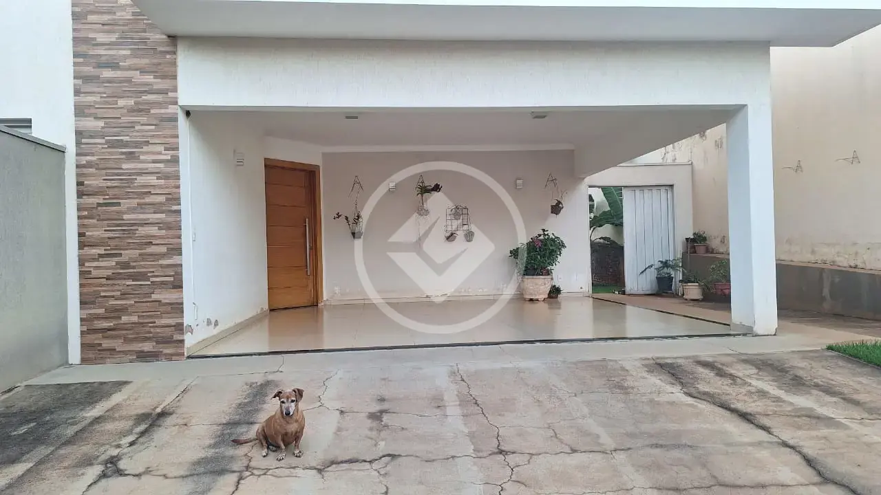 Imagem 2 - Casa em Jardim Maracanã, São José do Rio Preto - SP