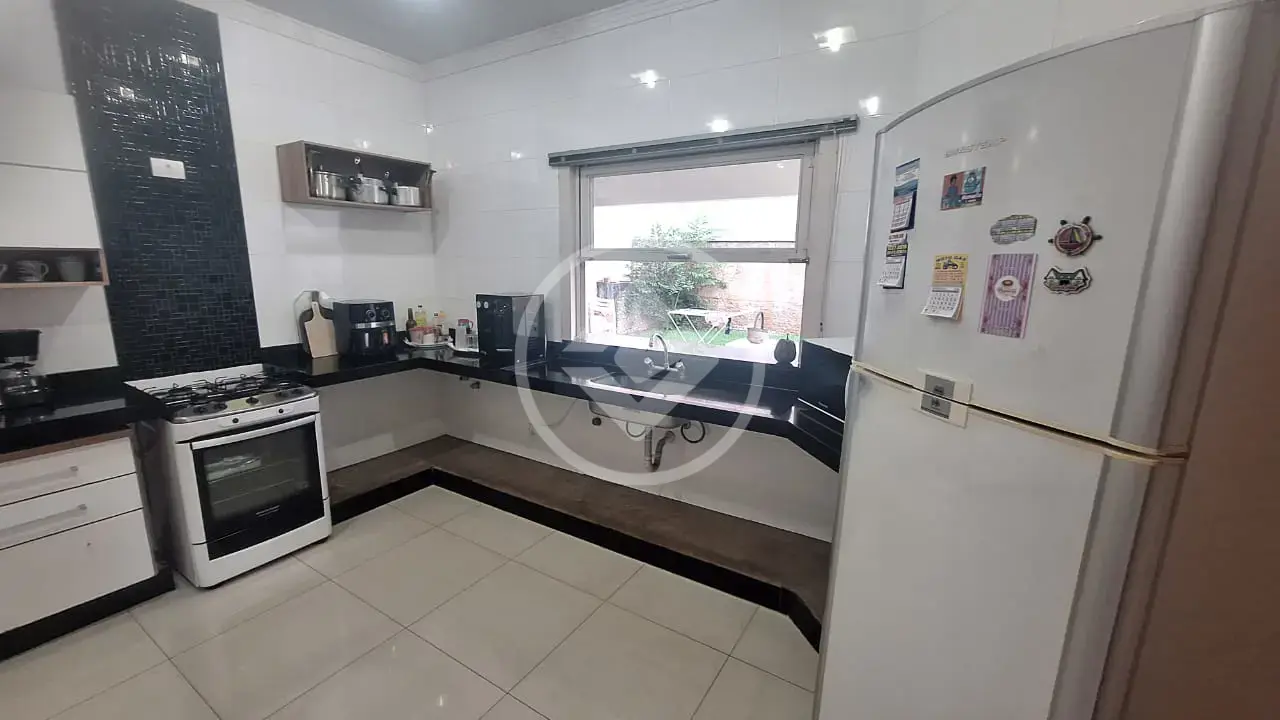 Imagem 4 - Casa em Jardim Maracanã, São José do Rio Preto - SP