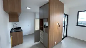 Apartamento Jardim Bosque das Vivendas, São José do Rio Preto - SP — foto 2