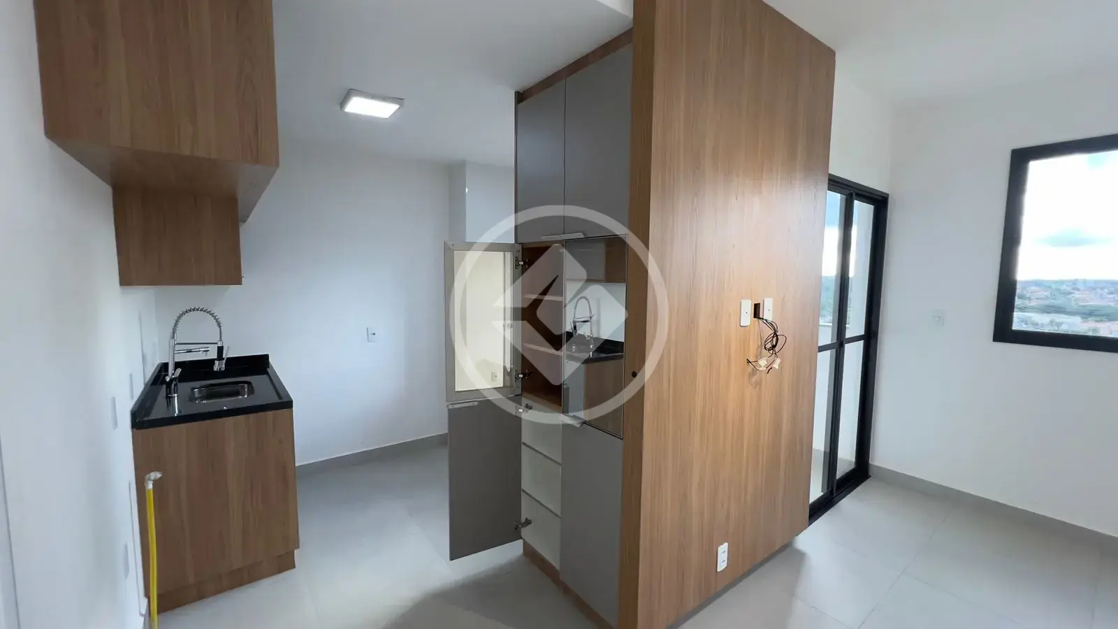 Imagem 1 - Apartamento em Jardim Bosque das Vivendas, São José do Rio Preto - SP
