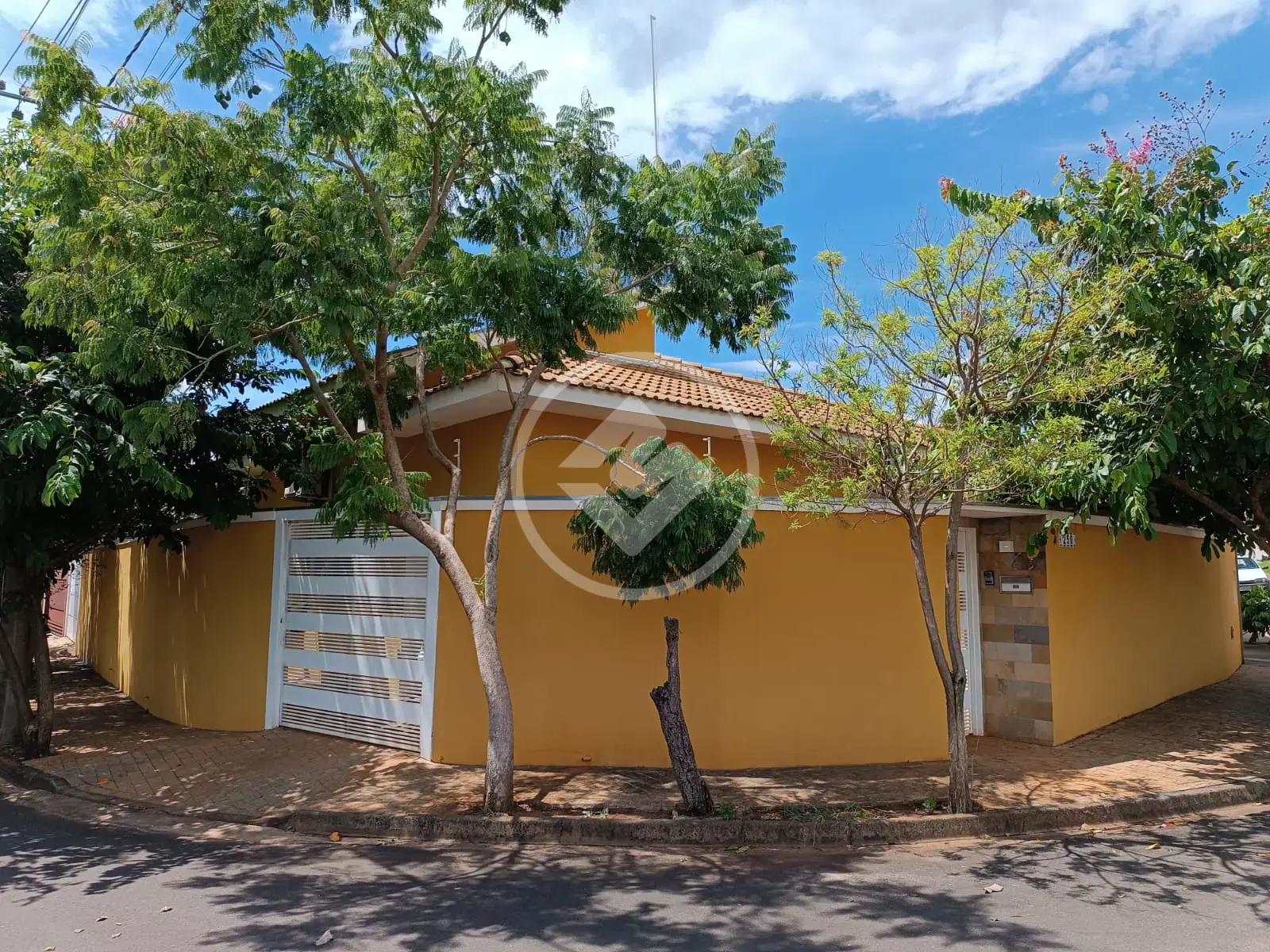 Imagem 1 - Casa em Centro, Bady Bassitt - SP