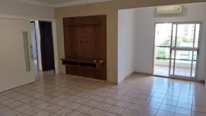 Apartamento Jardim Walkiria, São José do Rio Preto - SP — foto 1