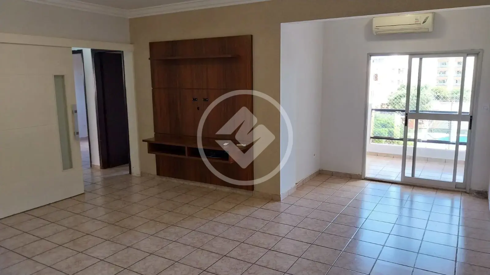 Imagem 1 - Apartamento em Jardim Walkiria, São José do Rio Preto - SP