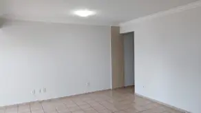Apartamento Jardim Walkiria, São José do Rio Preto - SP — foto 2