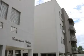 Apartamento Jardim Congonhas, São José do Rio Preto - SP — foto 2
