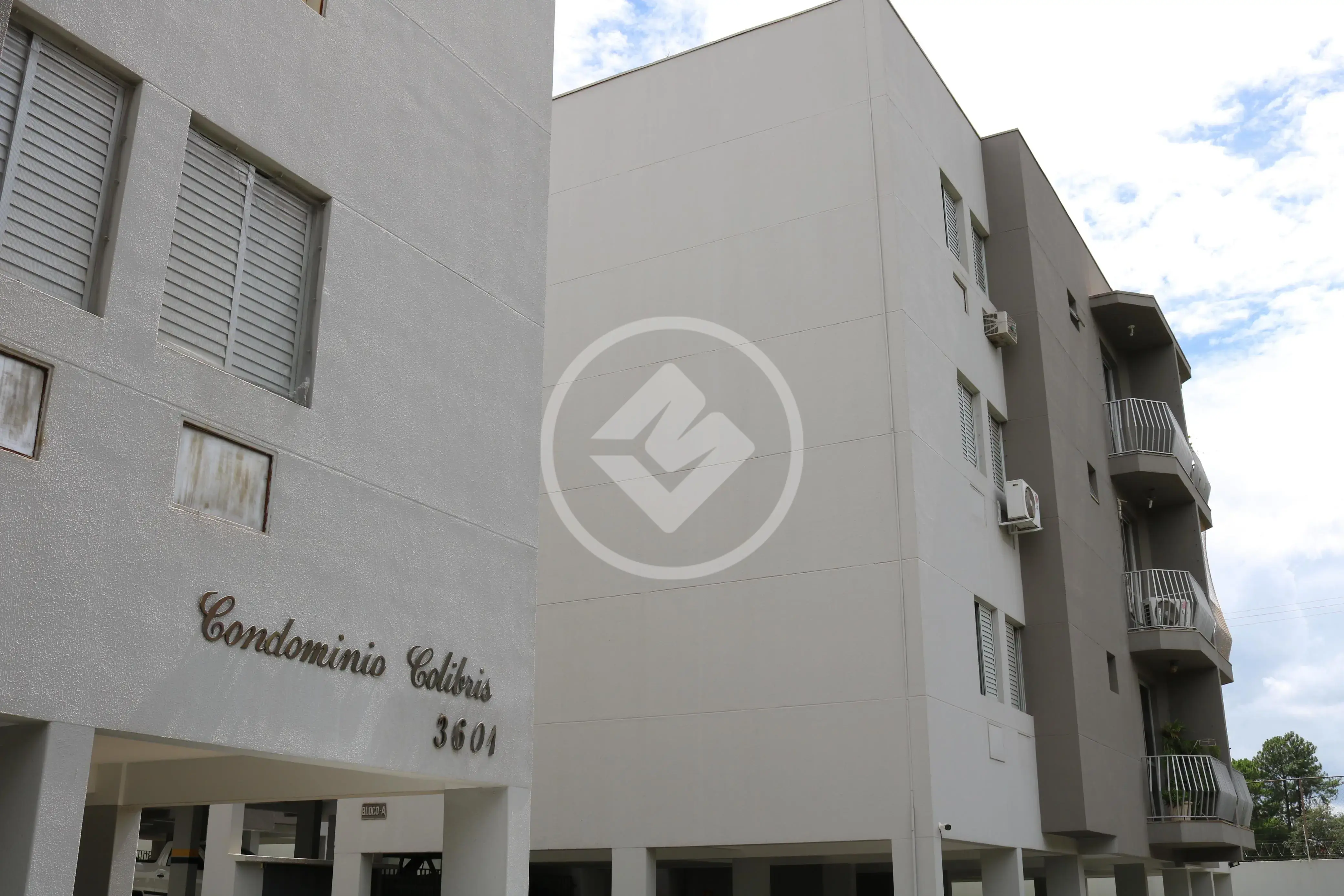 Image 2 - Apartamento em Jardim Congonhas, São José do Rio Preto - SP