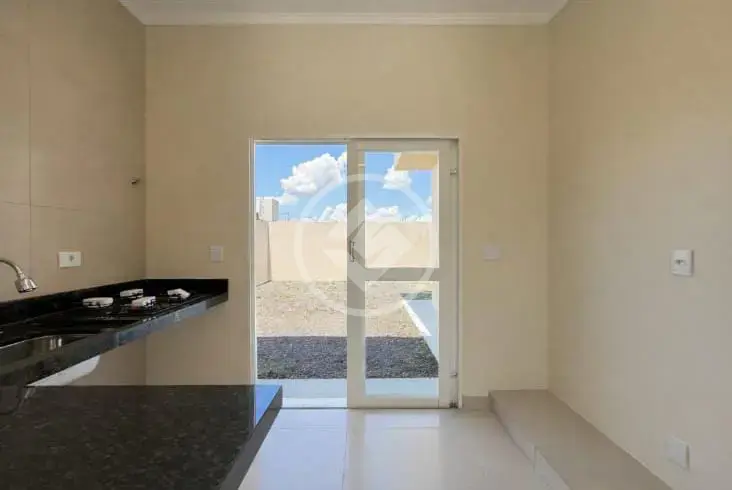 Imagem 2 - Casa em Menezes 3, Bady Bassitt - SP