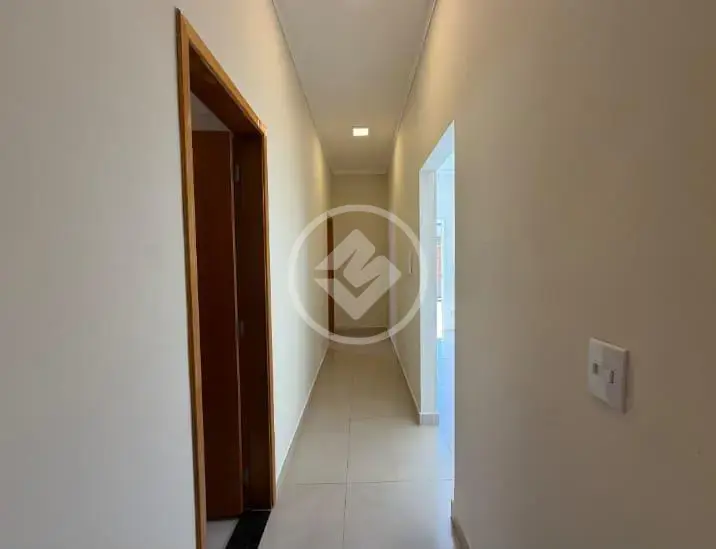 Imagem 3 - Casa em Menezes 3, Bady Bassitt - SP