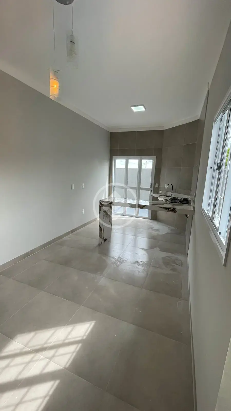 Imagem 1 - Casa em Menezes 3, Bady Bassitt - SP