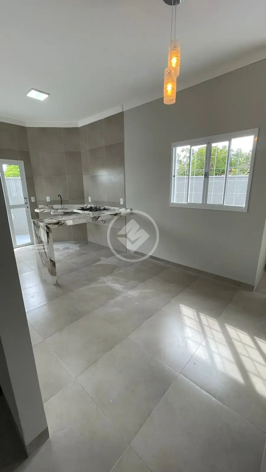 Imagem 2 - Casa em Menezes 3, Bady Bassitt - SP