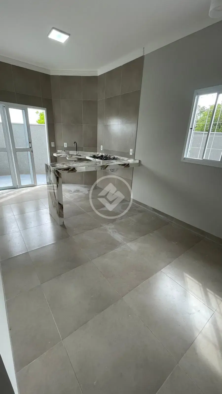 Imagem 3 - Casa em Menezes 3, Bady Bassitt - SP