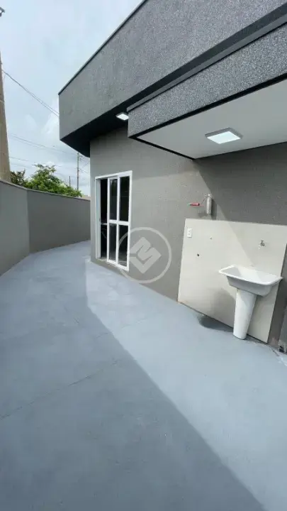 Image 11 - Casa em Menezes 3, Bady Bassitt - SP