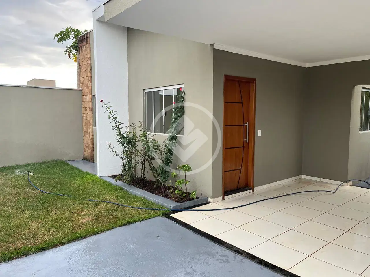 Imagem 2 - Casa em Borboleta 3, Bady Bassitt - SP