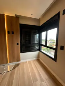 Imagem 2 - Apartamento em Nova Redentora, São José do Rio Preto - SP