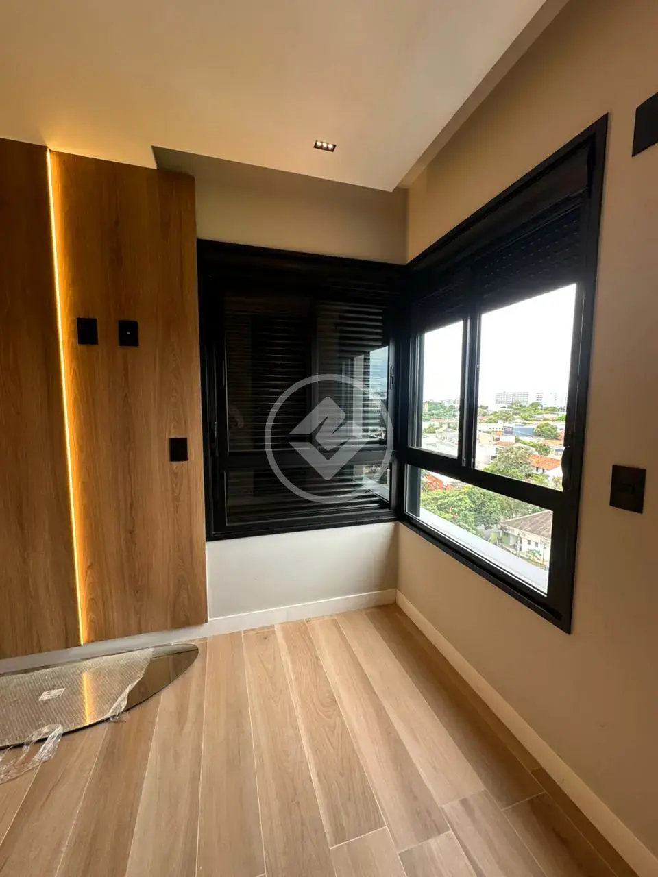 Imagem 2 - Apartamento em Nova Redentora, São José do Rio Preto - SP
