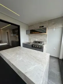 Imagem 4 - Apartamento em Nova Redentora, São José do Rio Preto - SP