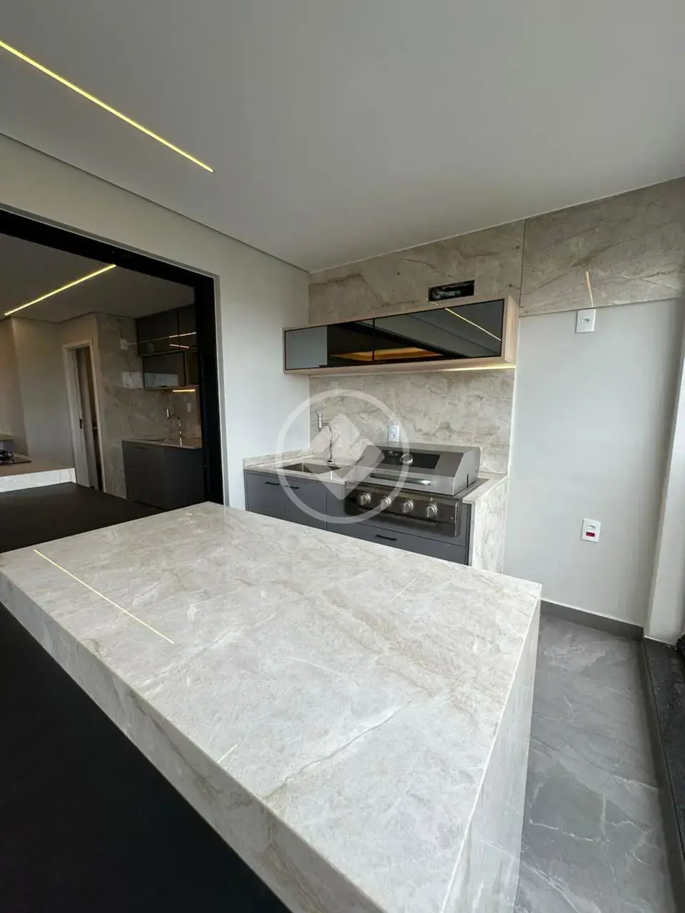 Imagem 4 - Apartamento em Nova Redentora, São José do Rio Preto - SP