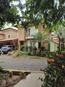 Sobrado Em Condomínio Jardim Tarraf II, São José do Rio Preto - SP — foto 1